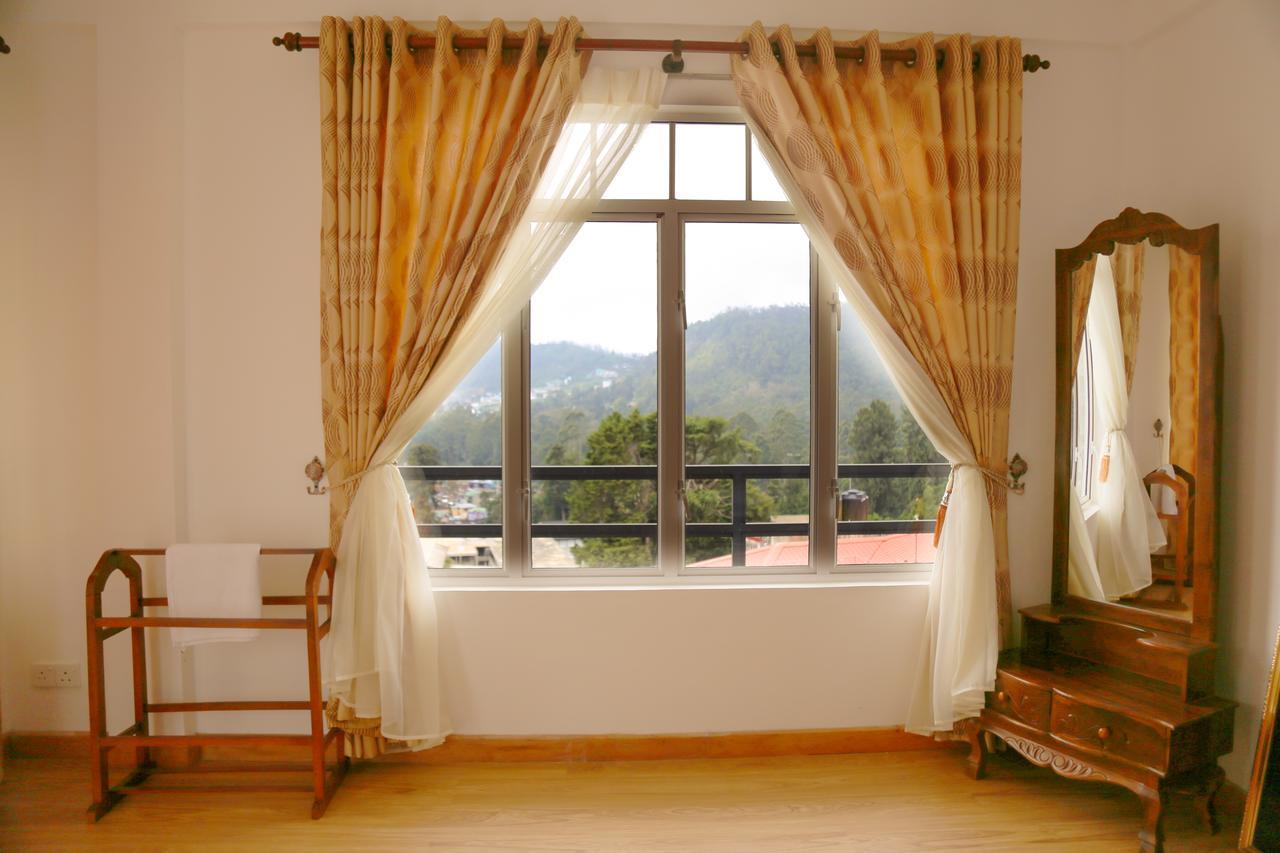 努沃勒埃利耶Zion住宿加早餐旅馆 外观 照片
